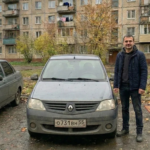 Николай О.